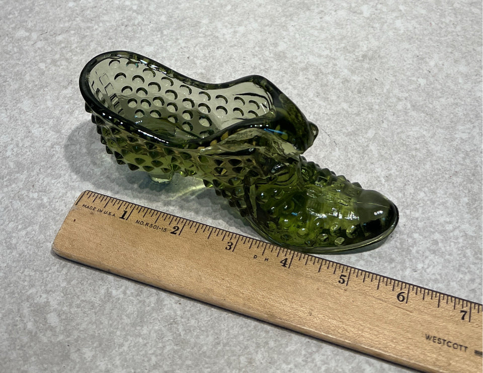 Fenton Shoe
