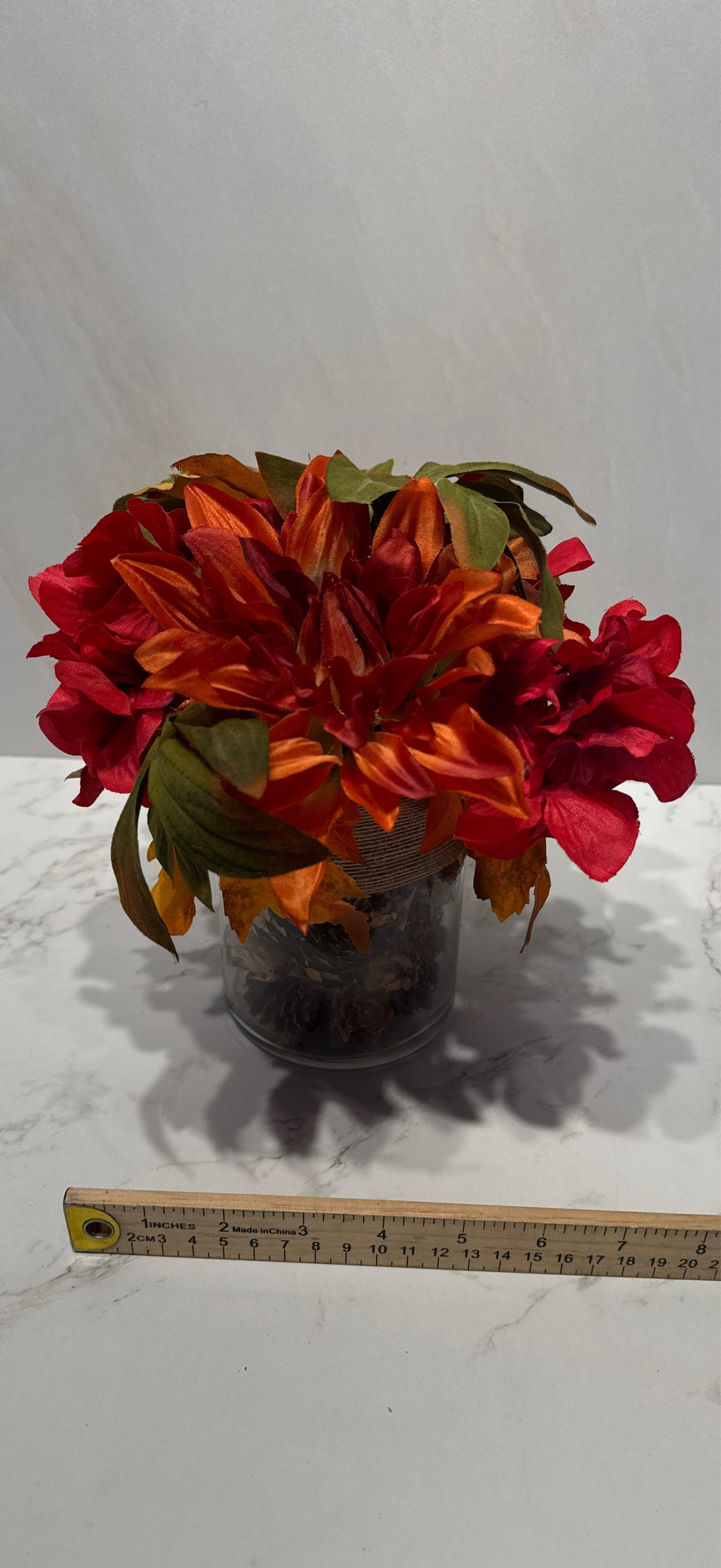 Artificial Decor