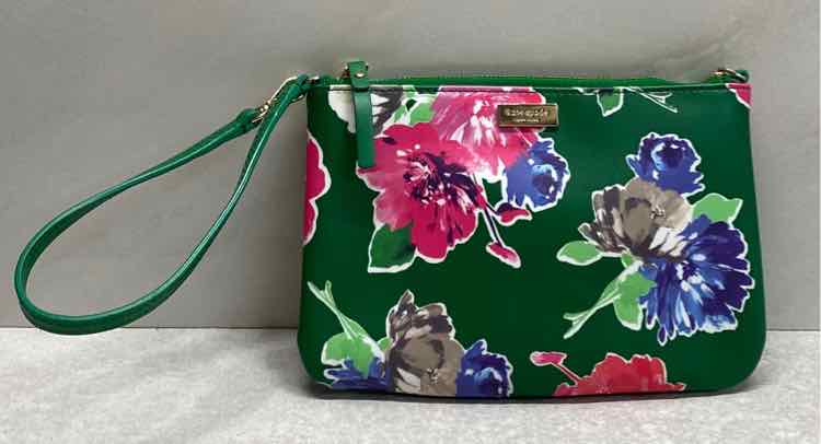 Kate Spade Wristlet