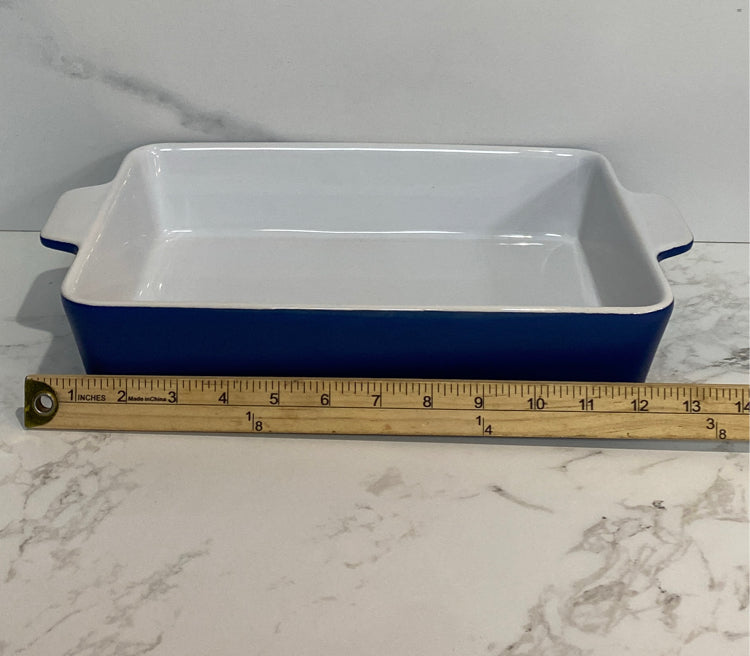 Casserole Dish