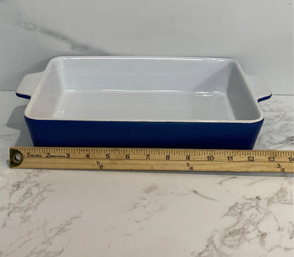 Casserole Dish