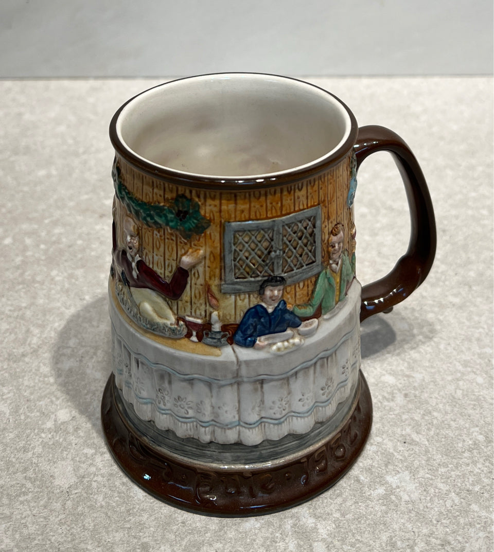 Royal Doulton Beswick Mug