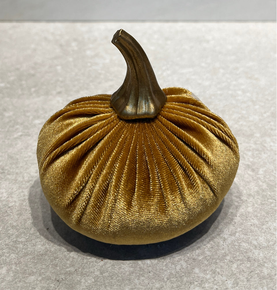 Pumpkin