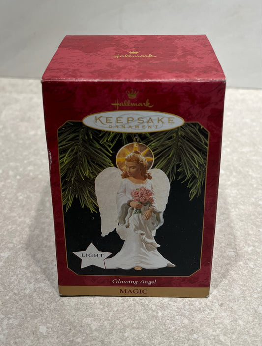 Hallmark Ornament
