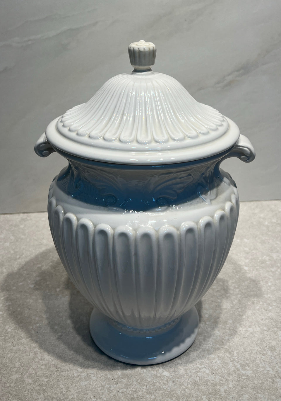 Lenox But;er's Pantry Canister