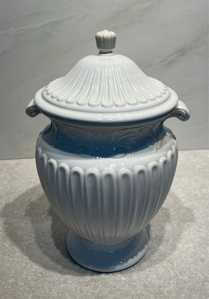 Lenox But;er's Pantry Canister