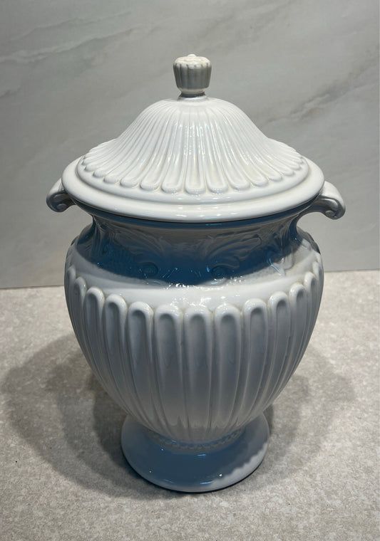 Lenox But;er's Pantry Canister