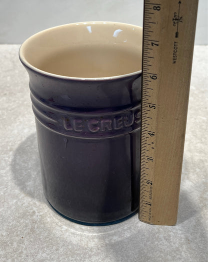Le Creuset Jar