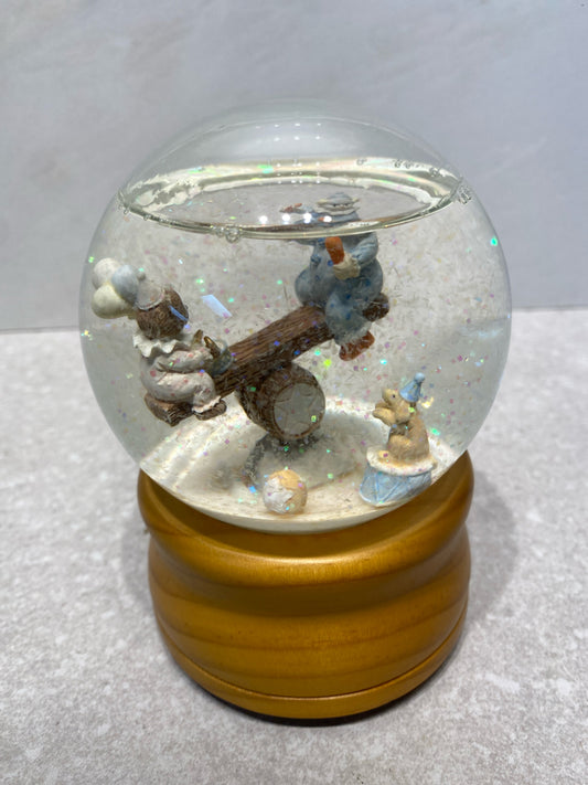 Snowglobe