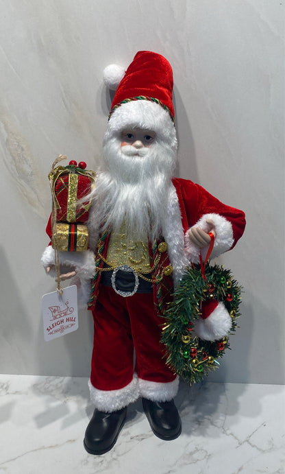 Santa