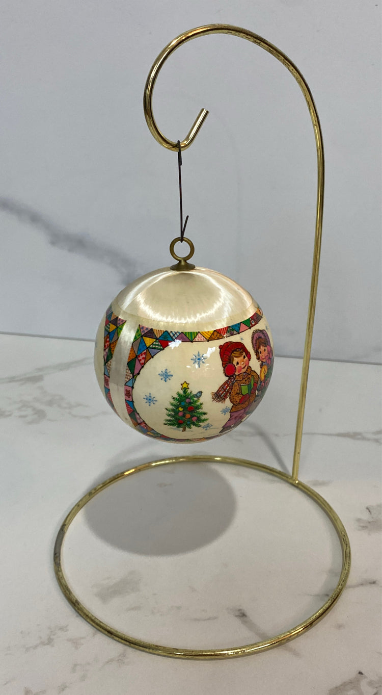 Ornament