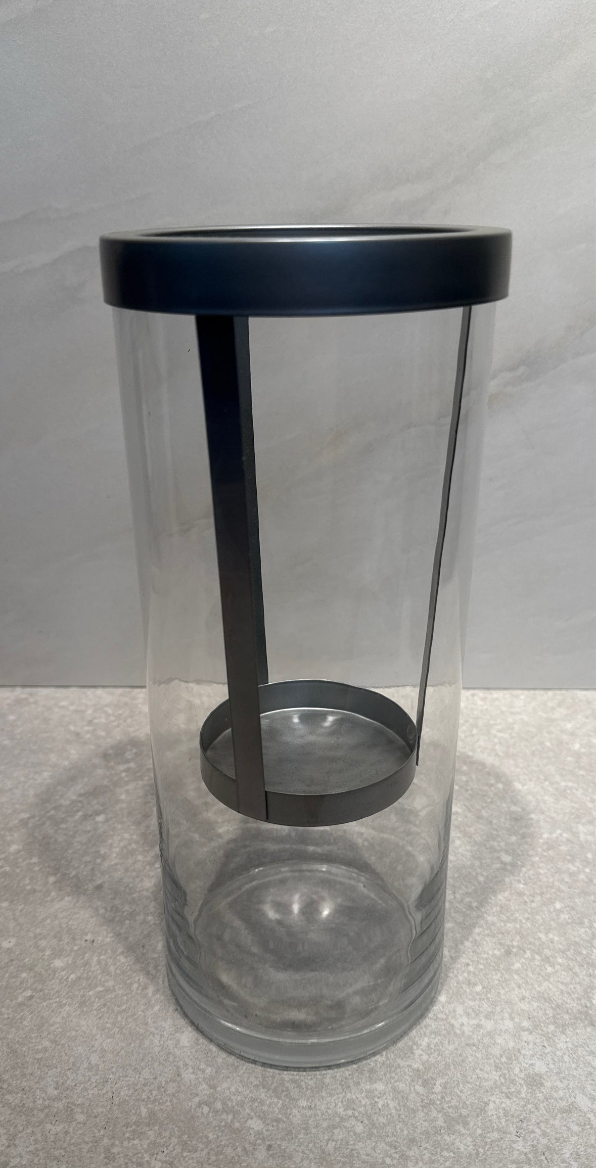 Candleholder