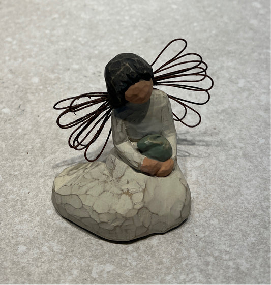 Willow Tree Figurine