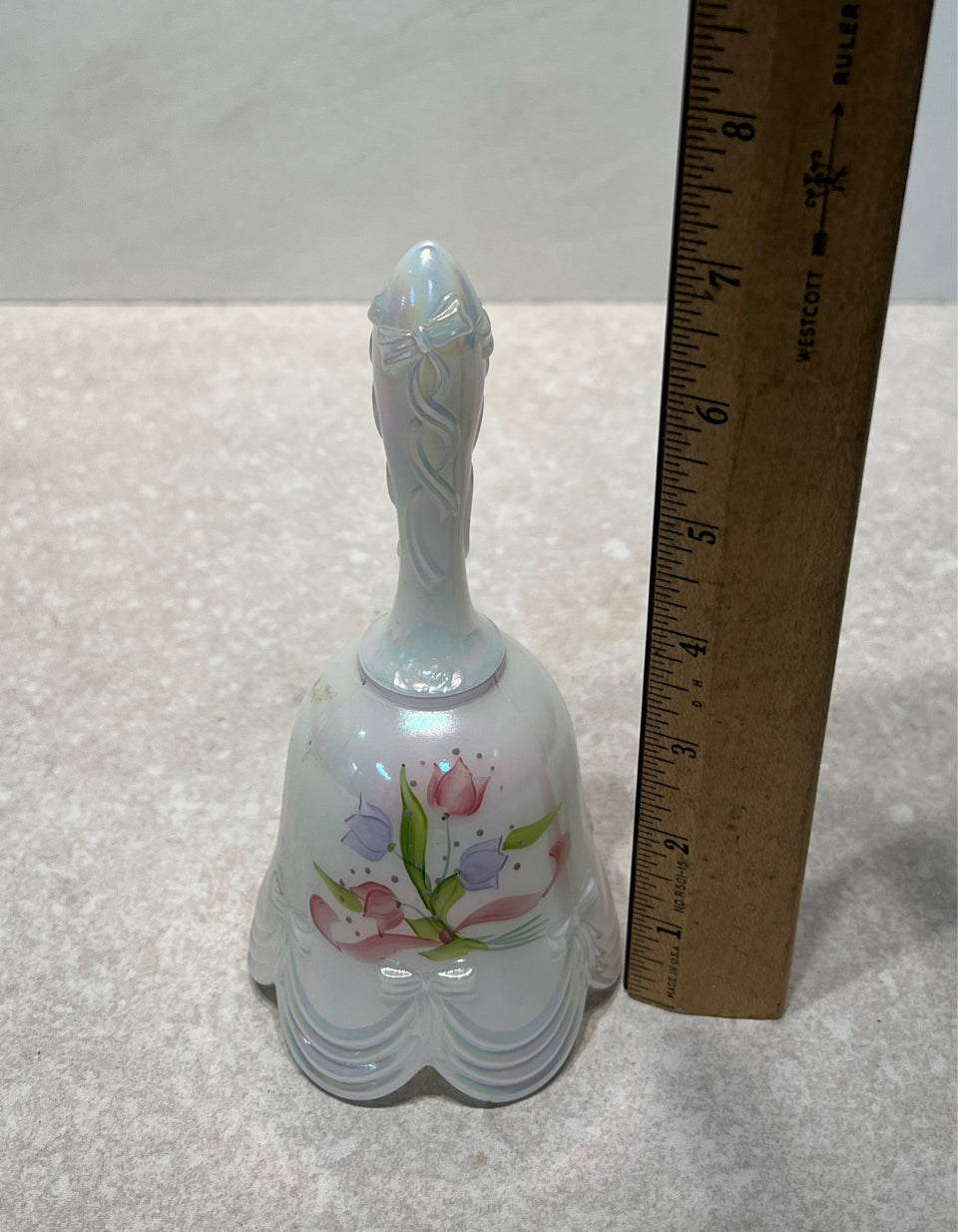 Fenton Bell
