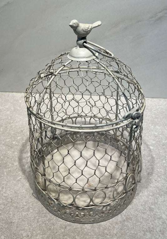 Cage