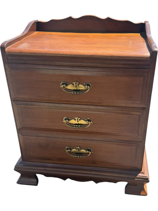 Maple Nightstand