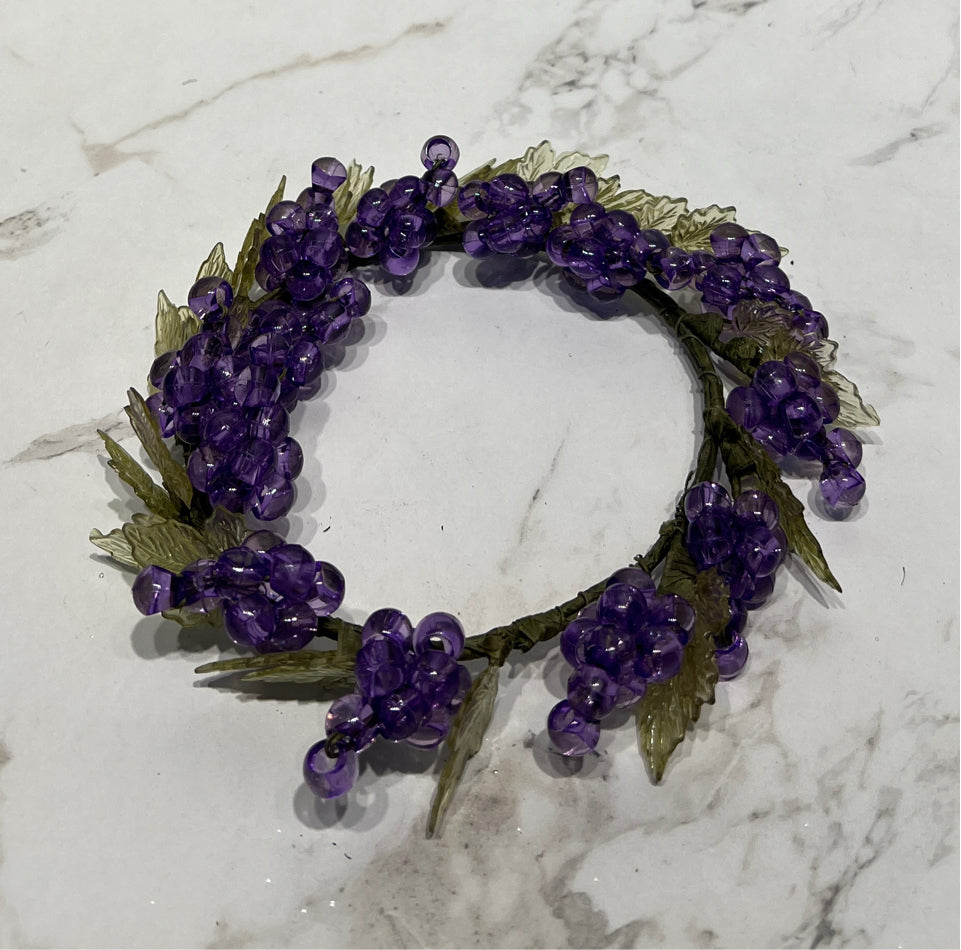 Decorative Ring