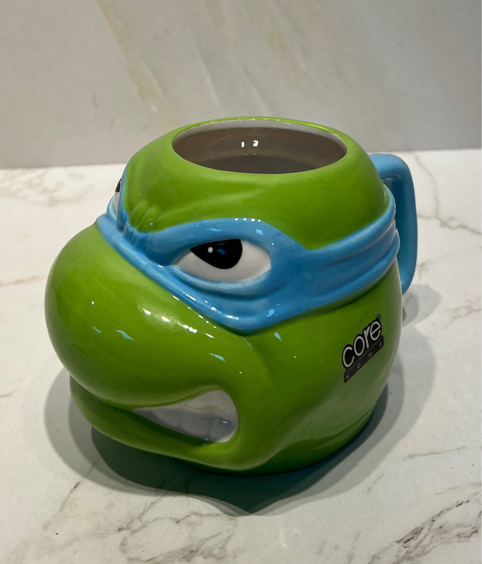 Ninja Turtles Mug
