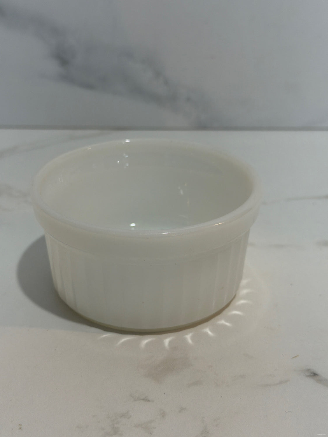 Fire King Bowl