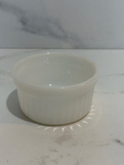 Fire King Bowl