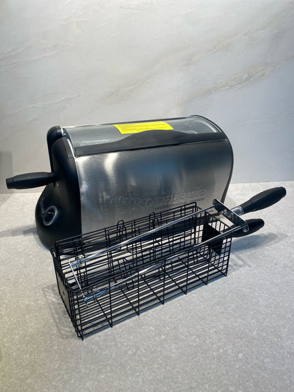 Rotiserrie Cooker