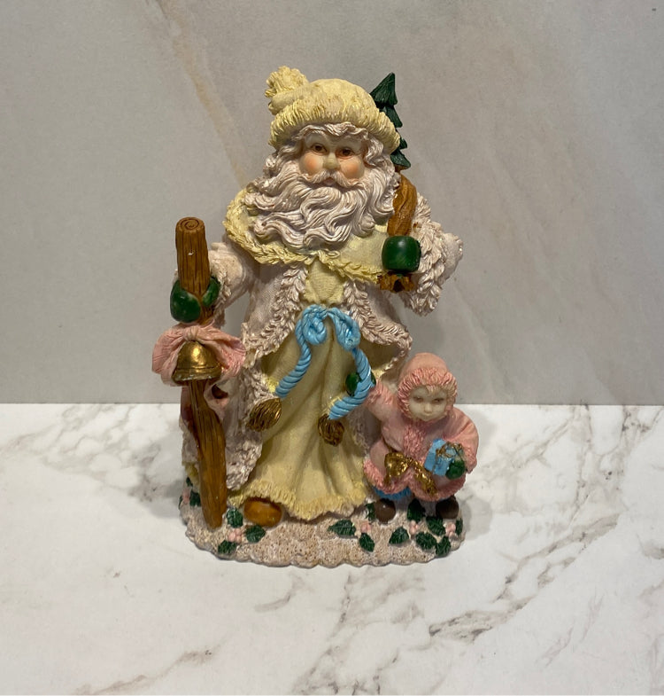 Santa