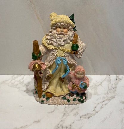 Santa
