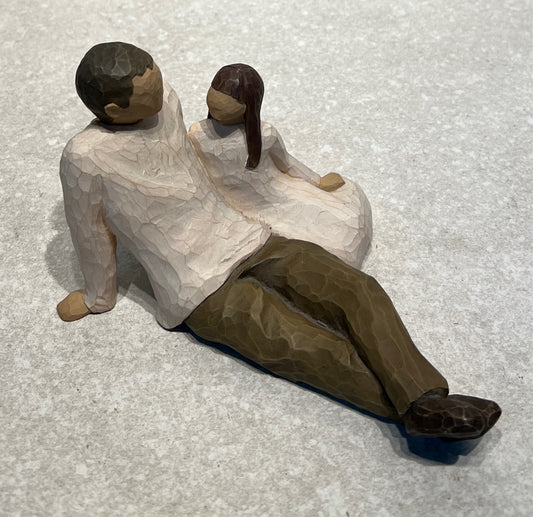Willow Tree Figurine