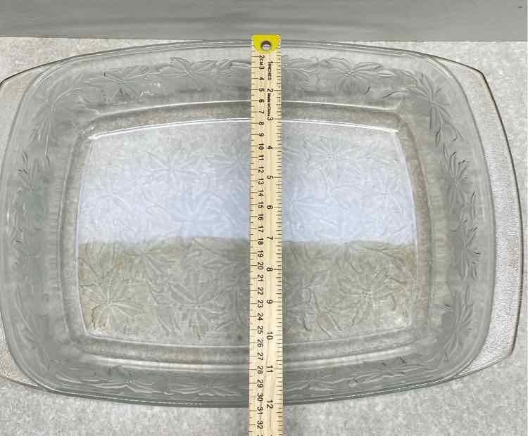 Princess House Casserole Dish