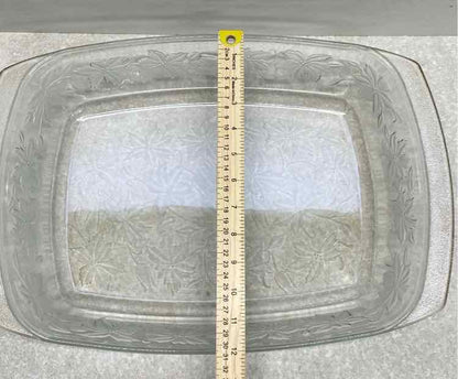 Princess House Casserole Dish