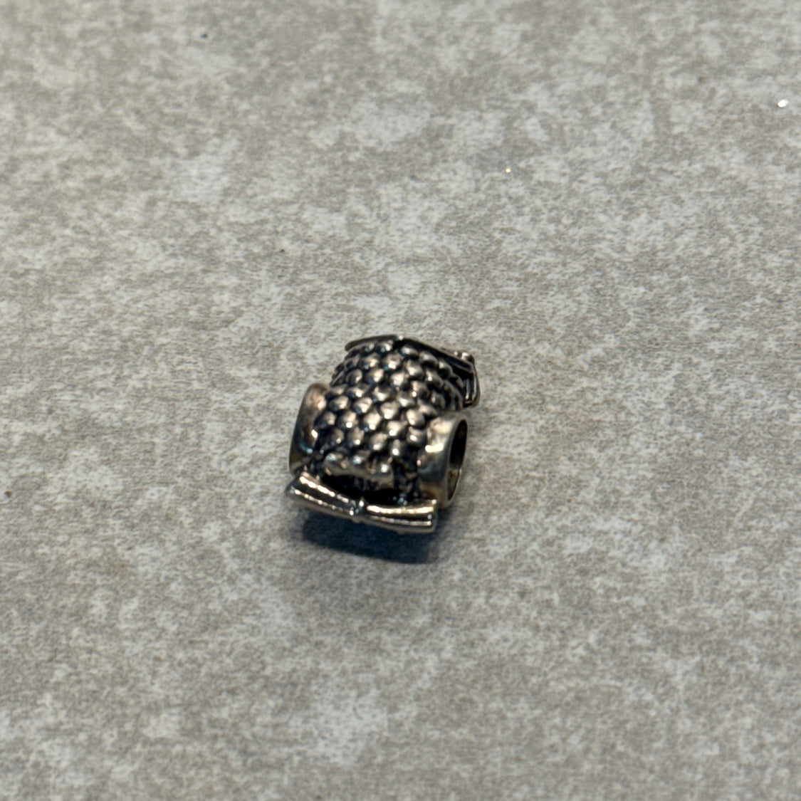 Pandora Sterling Charm