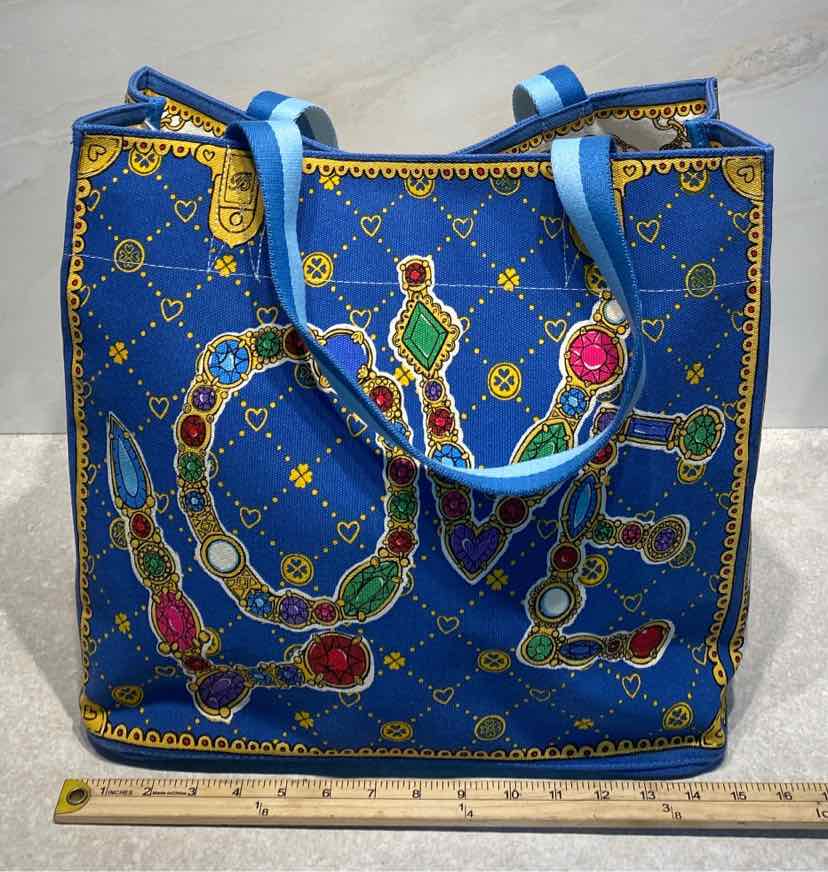 Brighton Tote