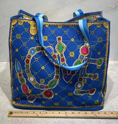 Brighton Tote