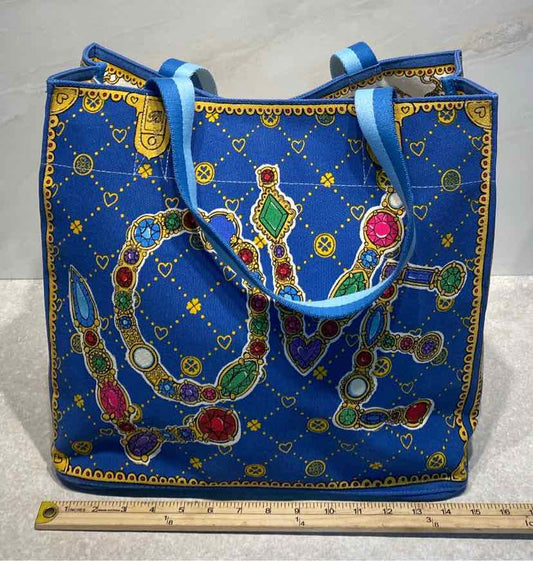 Brighton Tote