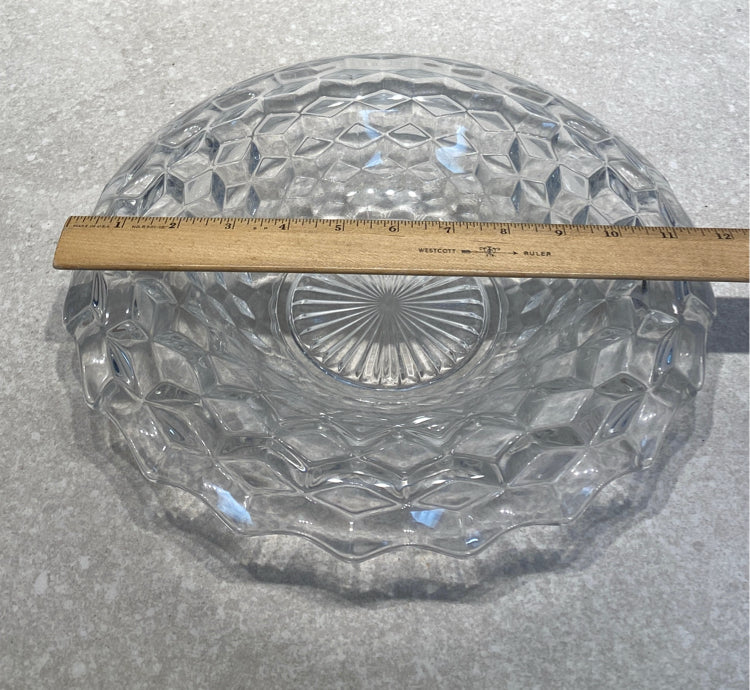 Fostoria American Bowl