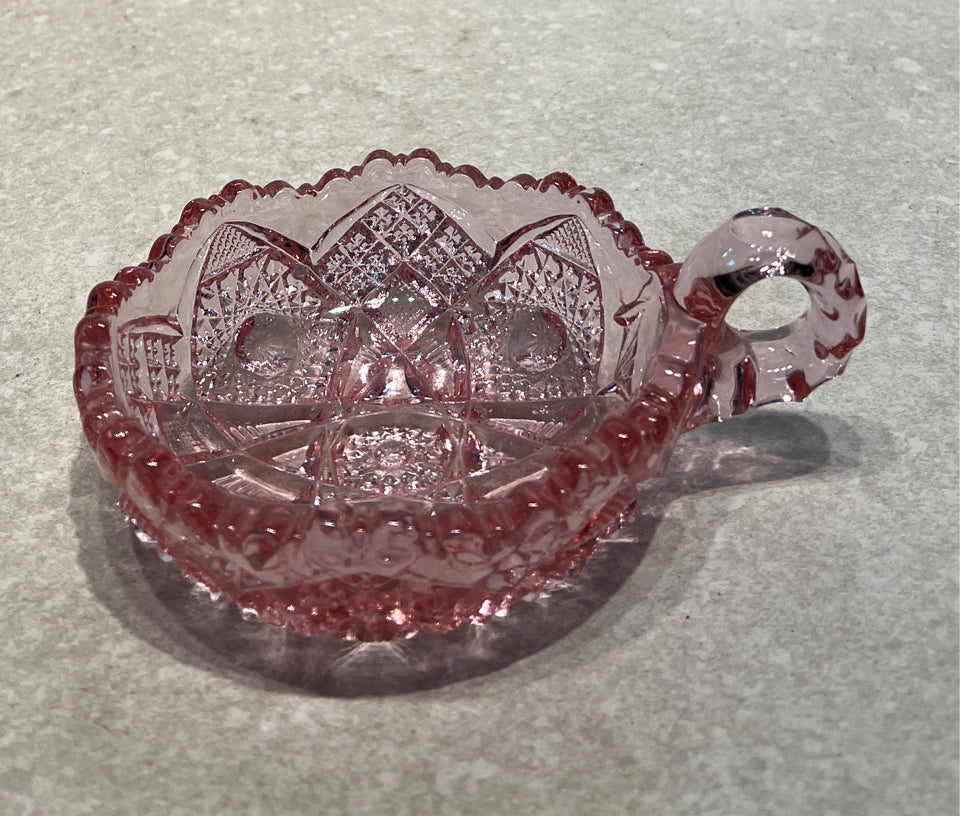 Pink Dish