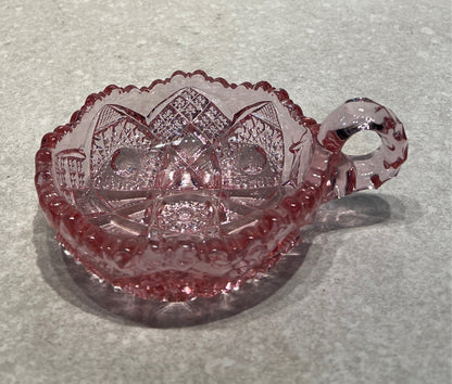 Pink Dish