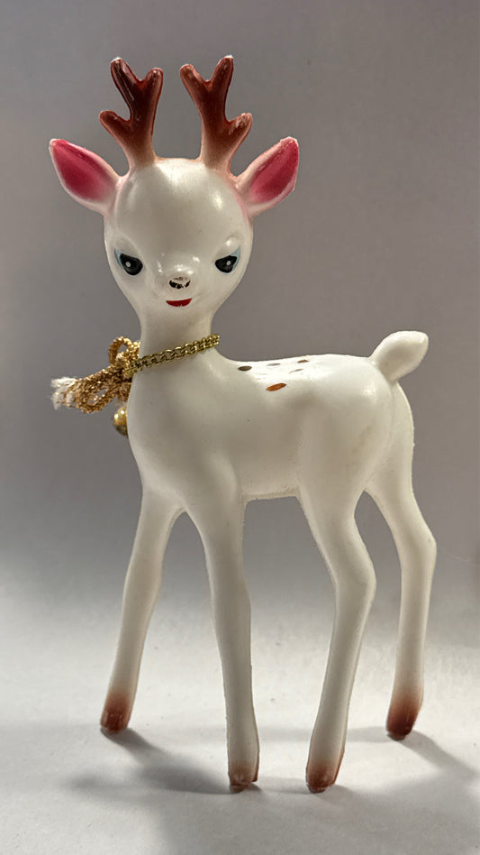 Vintage Sleepy Eye Reindeer