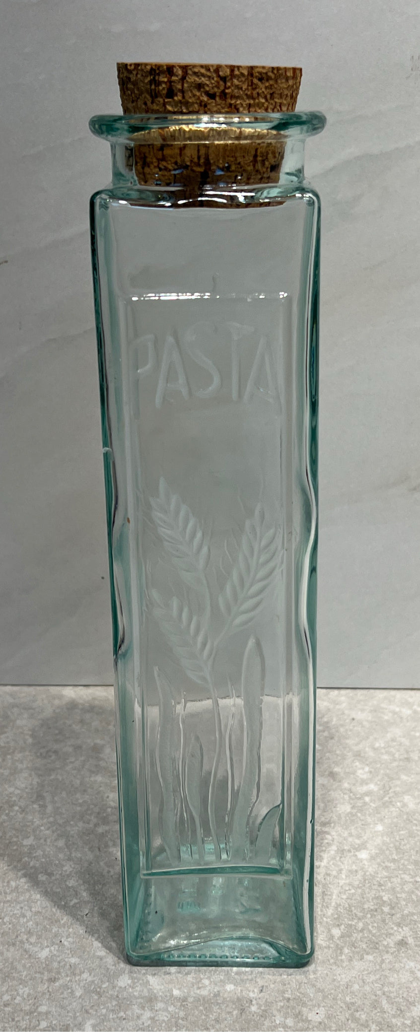 Pasta Jar