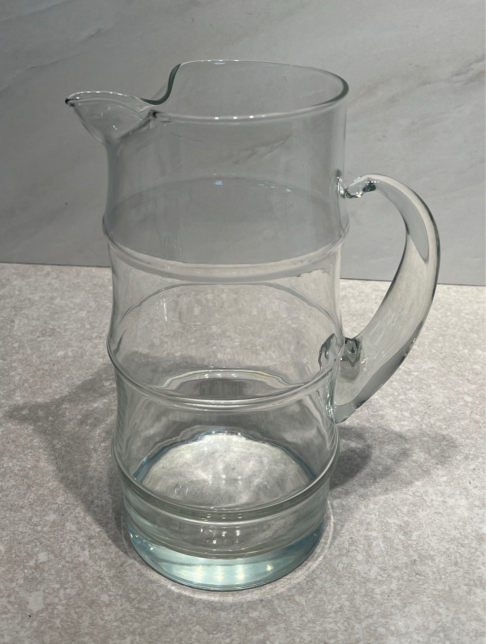 Pitcher