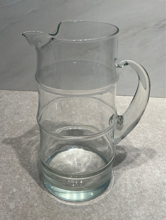 Pitcher