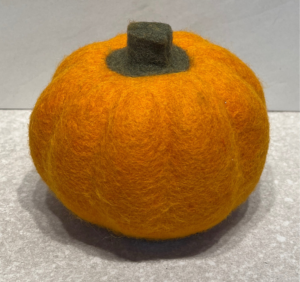 Pumpkin