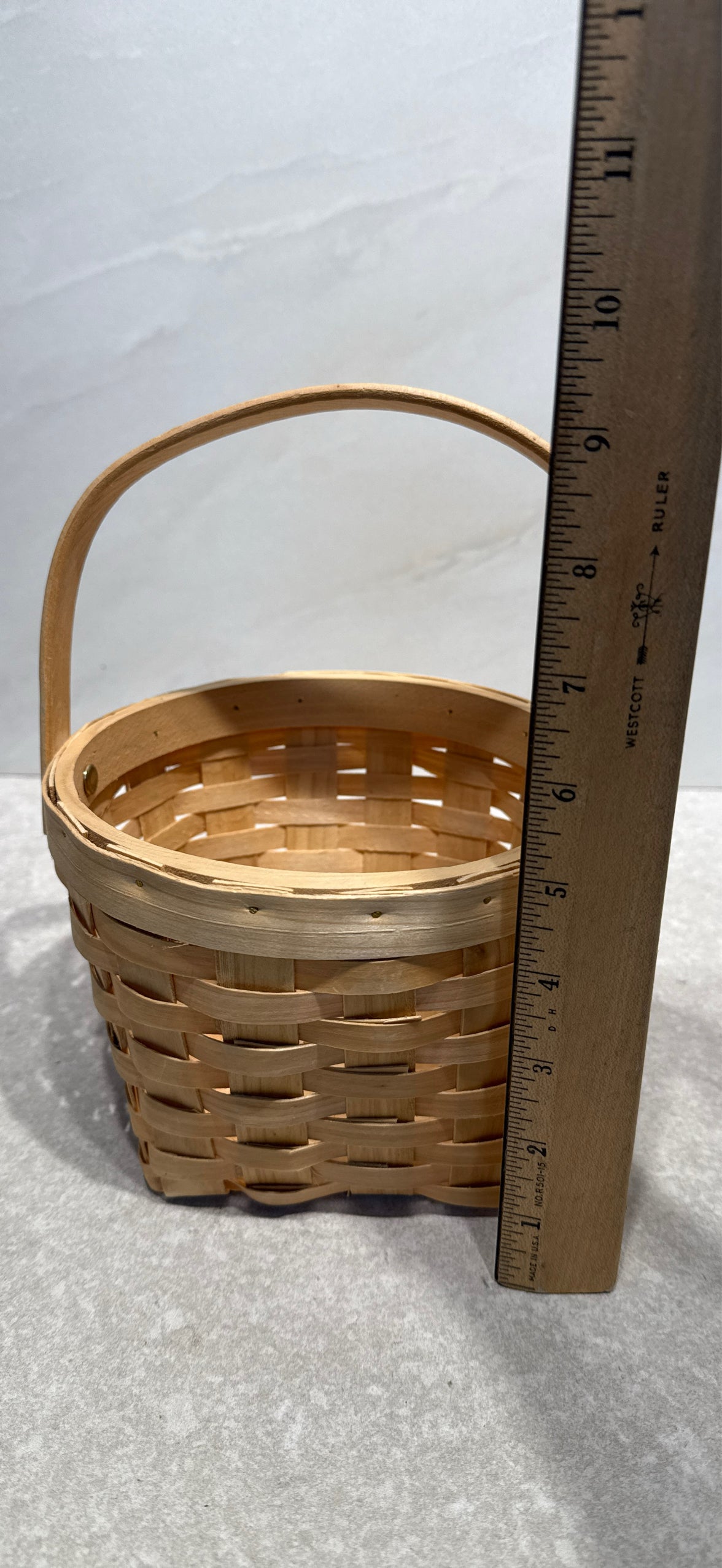 Basket