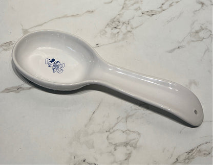 Disney Spoon Rest
