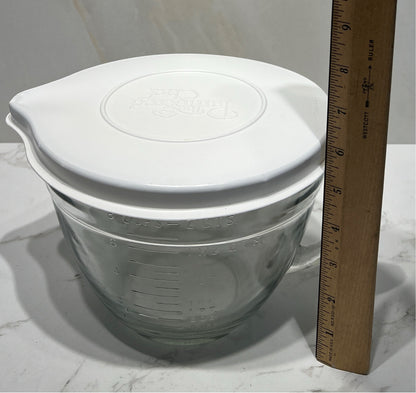 Pampered Chef Covered Measuring