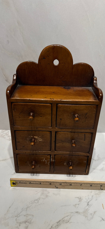 Wall Cabinet