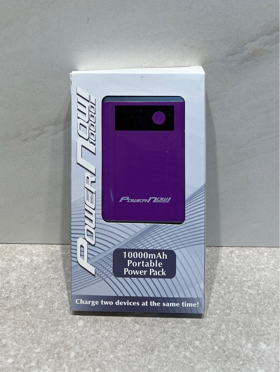 Power Pack
