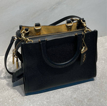 Coach Handbag