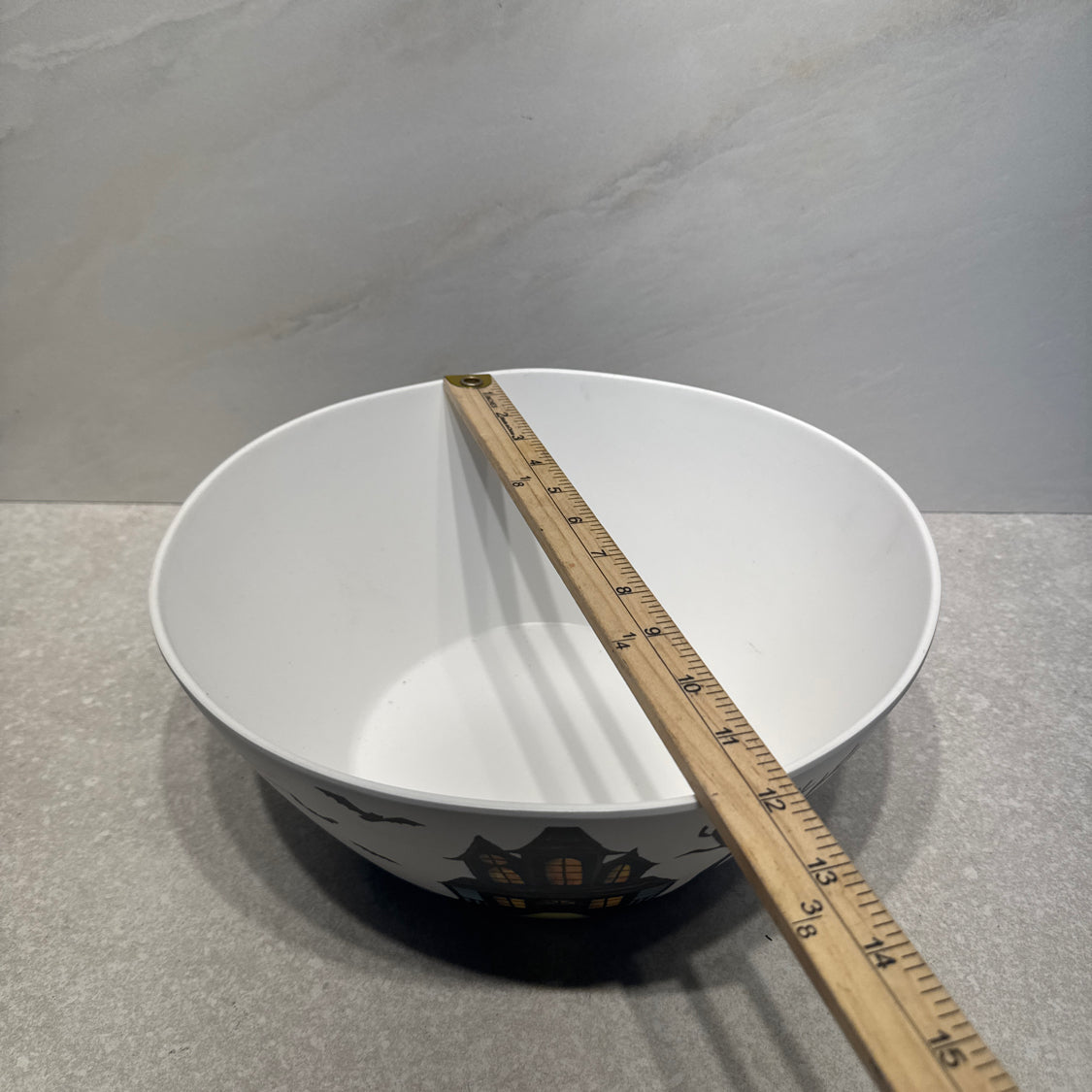 Halloween Bowl