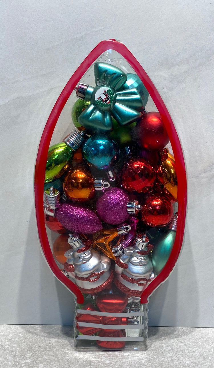 Christmas Ornaments